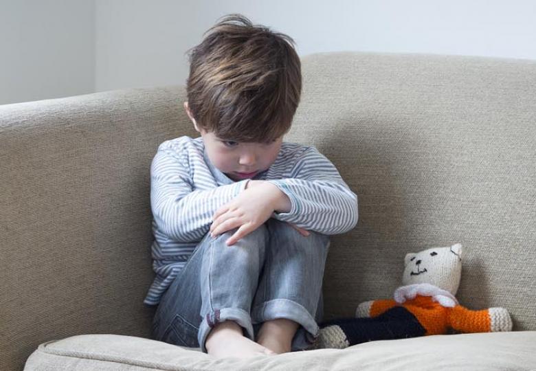 La depresión infantil: cómo detectarla y tratarla a tiempo 