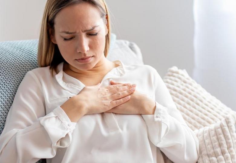 Hipertensión pulmonar: qué es, qué la produce, síntomas y tratamiento