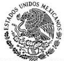 escudo nacional de mxico
