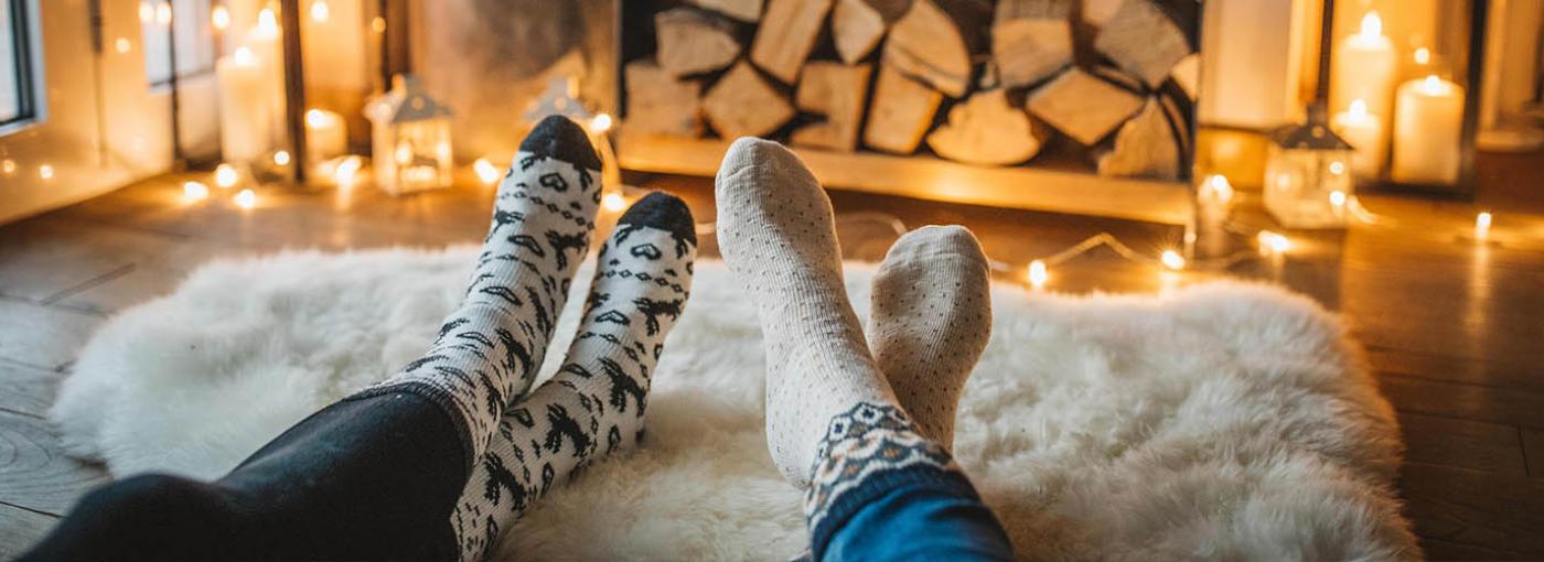 Hygge: la filosofía danesa para disfrutar de la vida. Aplícala así en tu hogar.