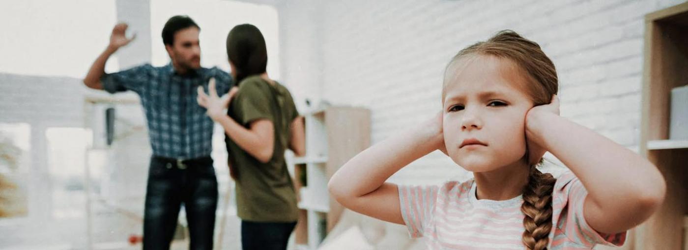 Qué es la violencia vicaria. Aprende a indentificarla