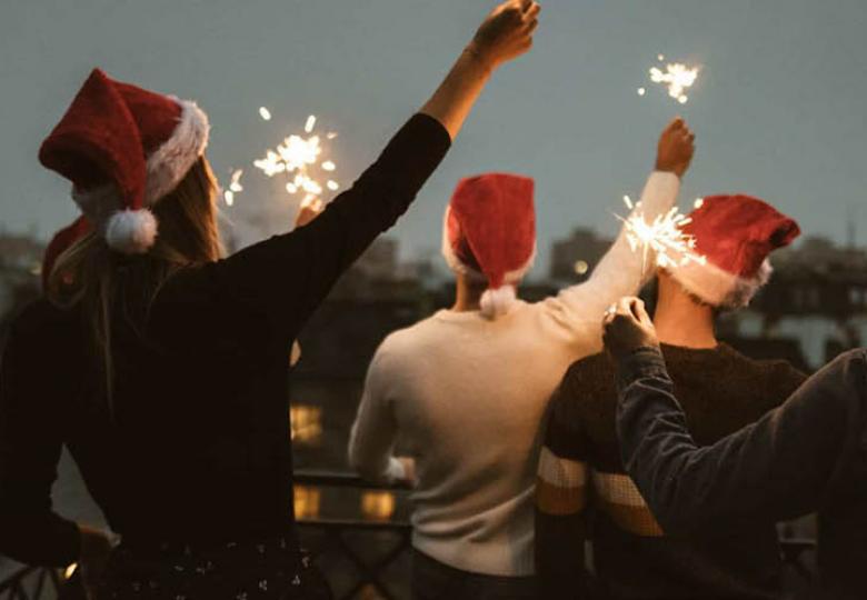 10 secretos para vivir una Navidad feliz e inolvidable
