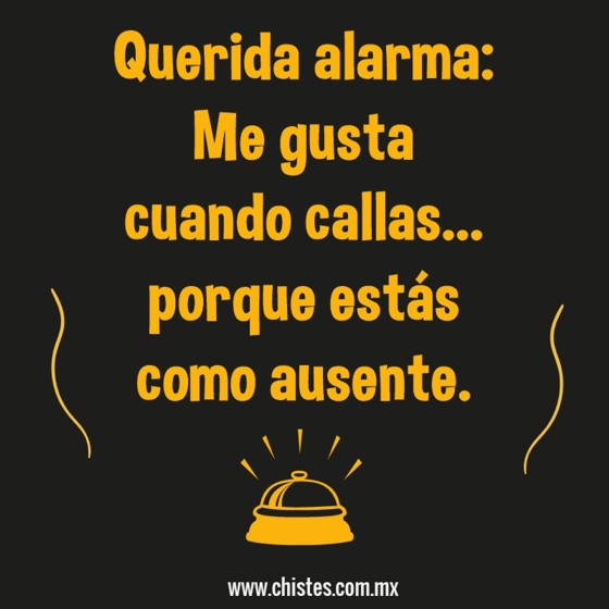 alarma