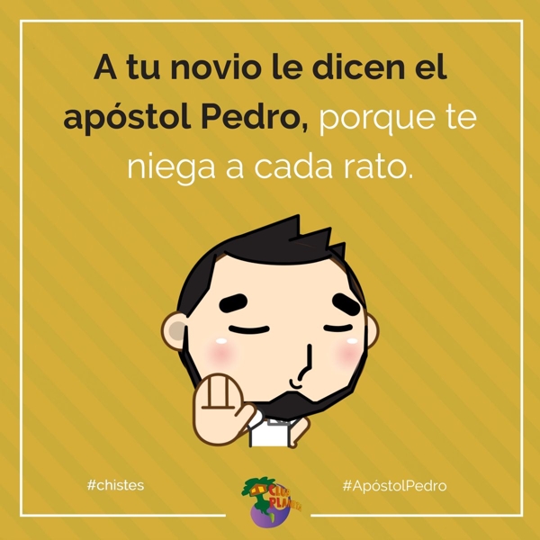 apstol pedro