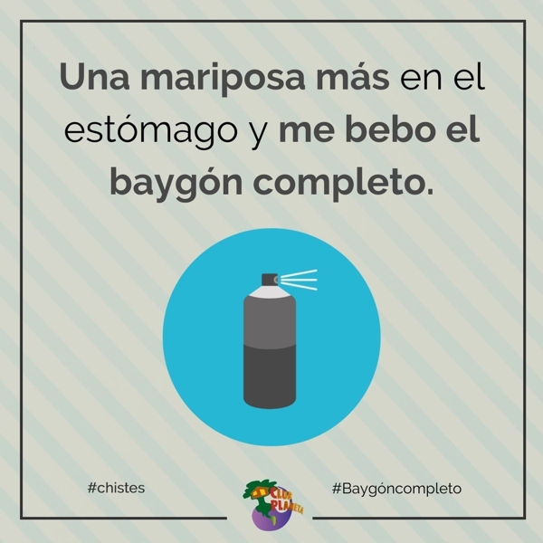 baygon completo