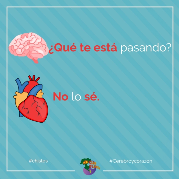 cerebro y corazn