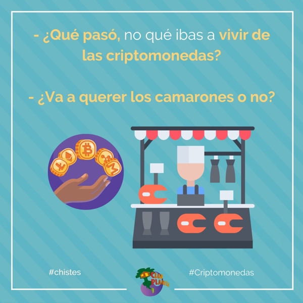 criptomonedas