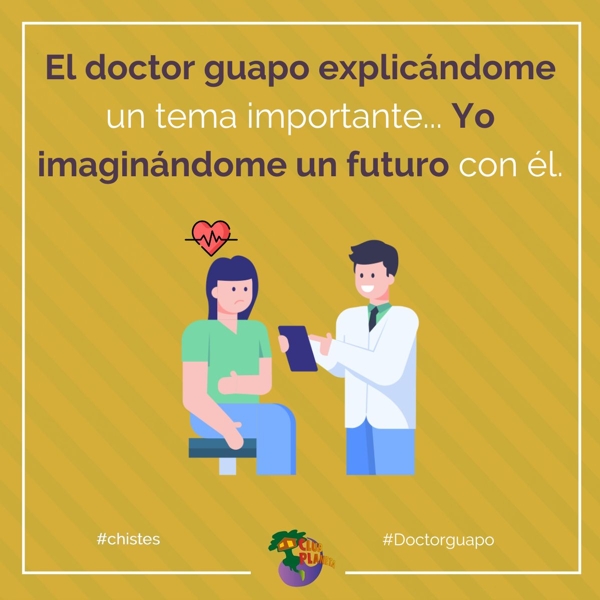 doctor guapo