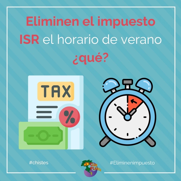 eliminen impuesto