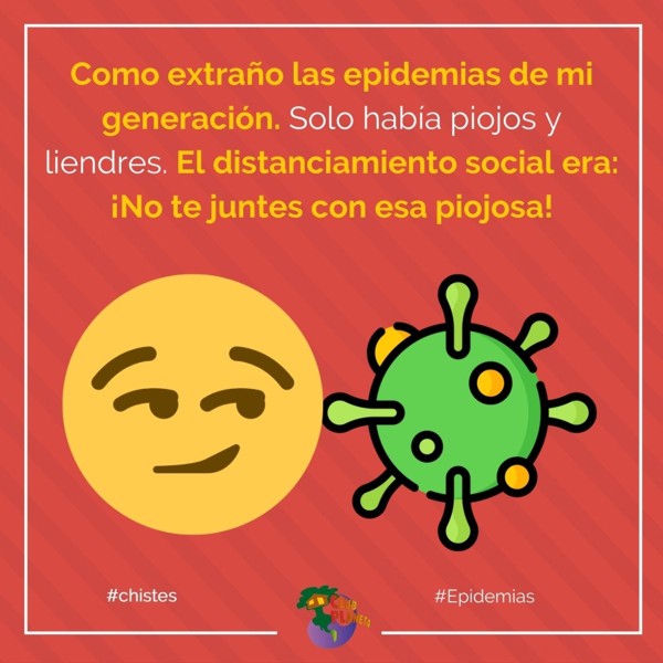 epidemias