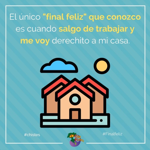 final feliz