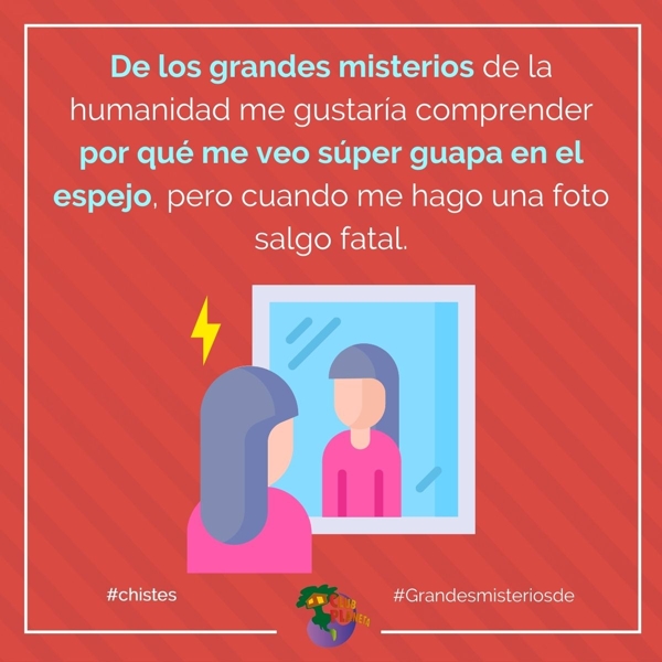 grandes misterios de