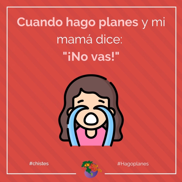 hago planes