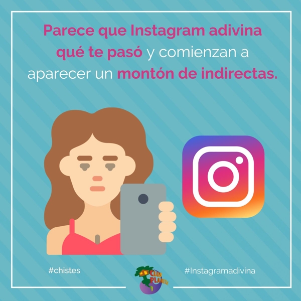 instagram adivina