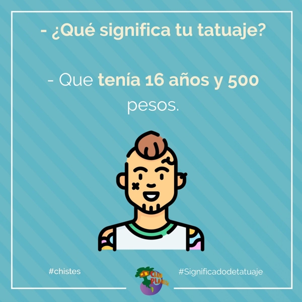 significado de tatuaje