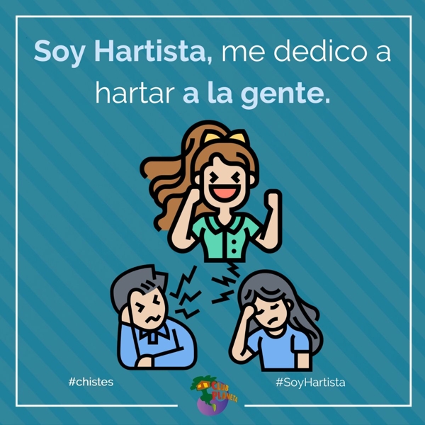 soy hartista