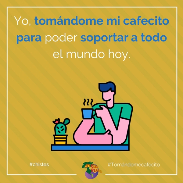 tomndome cafecito