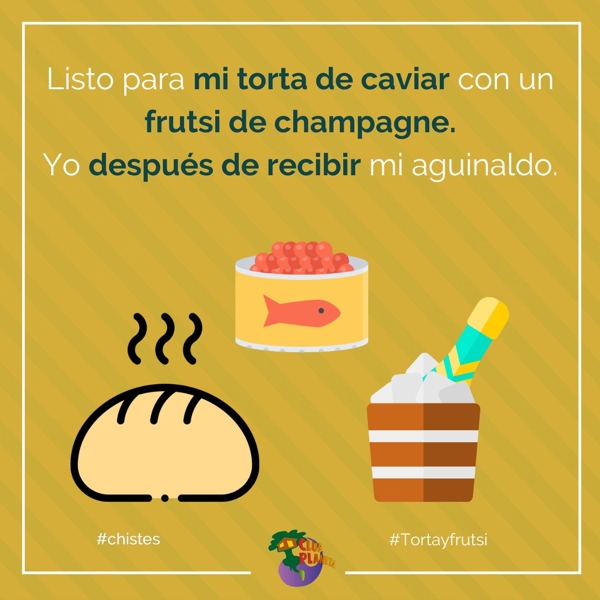 torta y frutsi