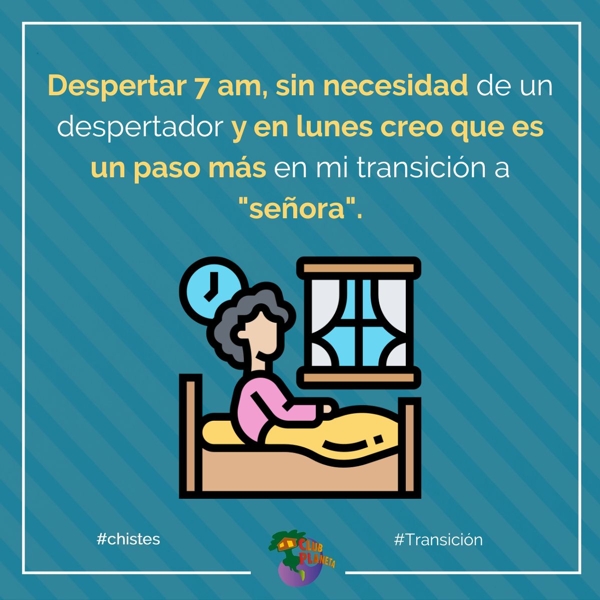 transicin