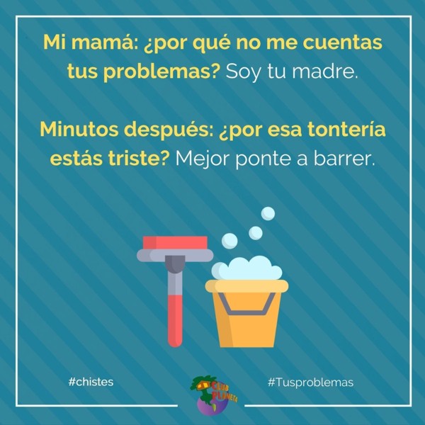 tus problemas