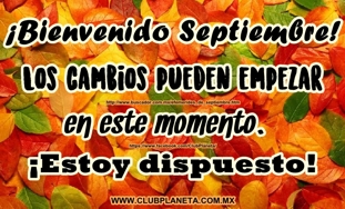 efemrides de septiembre