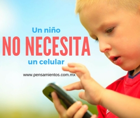 pensamiento: celular