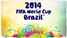 copa del mundo brasil 2014